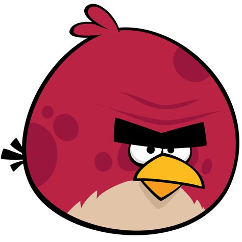 Angry Cartoon Characters