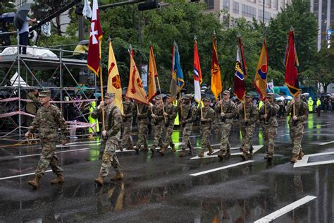 DVIDS - Images - Armed Forces Day Parade 2023 [Image 3 of 9]