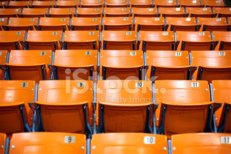 Stadium Seating Stock Photo | Royalty-Free | FreeImages