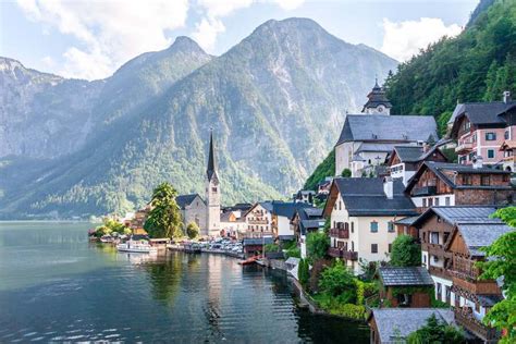 Laghi più belli d'Europa: quali sono i 18(+1) laghi da vedere ...