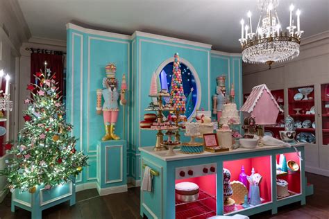 The White House Reveals Its Holiday Display For 2023 - Secret DC