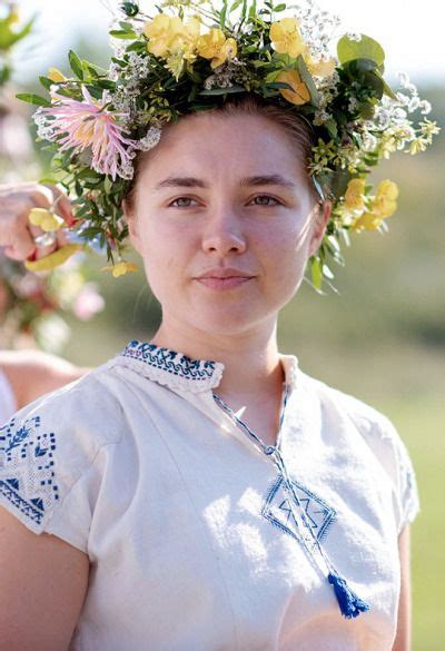 Midsommar May Queen Dress Midsommar queen dress been sold - Hike the ...