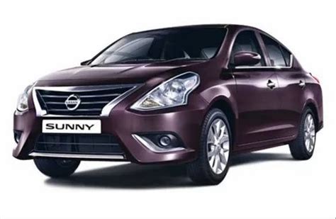 Sunny Cars Rental Services at Rs 1600/day | tata manza rental, economy car rental, automotive ...