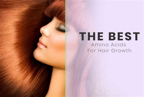 Best Amino Acids for Hair Growth – [current_date] Reviews & Buyers Guide on the Top Products ...