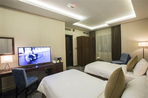 THE TOWN HOTEL DOHA $43 ($̶5̶0̶) - Updated 2018 Prices & Reviews - Qatar - TripAdvisor