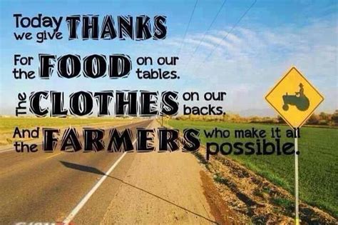 Thank YOU Farmers!! | N.C. Cooperative Extension