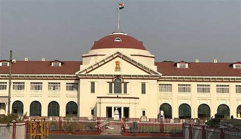 CJI inaugurated Patna High Court New Building Shatabdi Bhawan