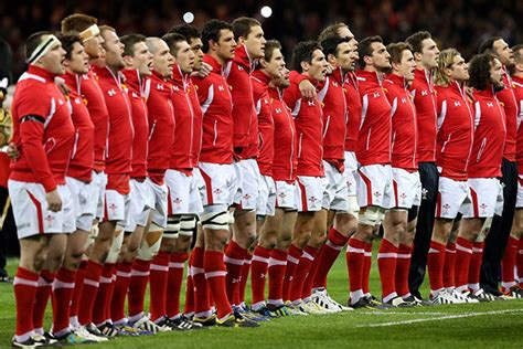 Wales Rugby World Cup Tickets | The Ticket Merchant