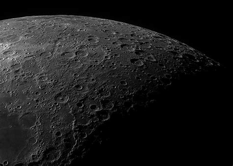 Moon Surface | The Planetary Society