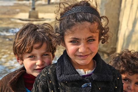 Afghanistan,kids,children,girl,boy - free image from needpix.com