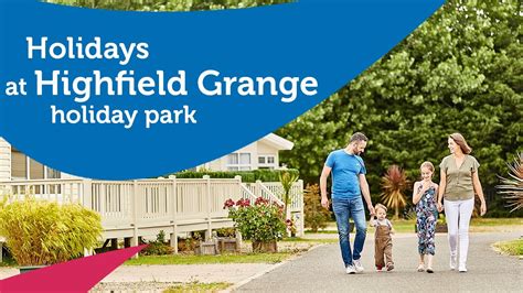 Highfield Grange Holiday Park - Clacton-on-Sea, Essex - YouTube