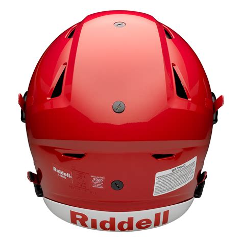 SPEEDFLEX YOUTH | Youth | Helmets | Open Catalogue | Riddell