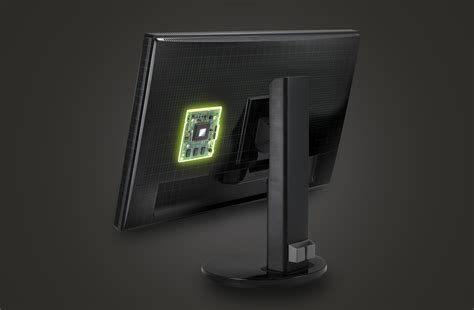 NVIDIA G-Sync Technology Unveiled - An End To LAG, Stutter and Tearing ...