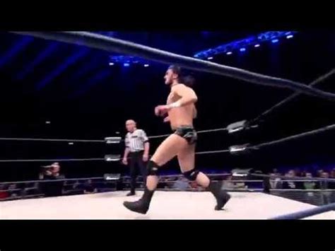 Drew McIntyre Claymore Kick Compilation - YouTube