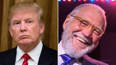 David Letterman reads Donald Trump Top 10 list to crowd - TODAY.com