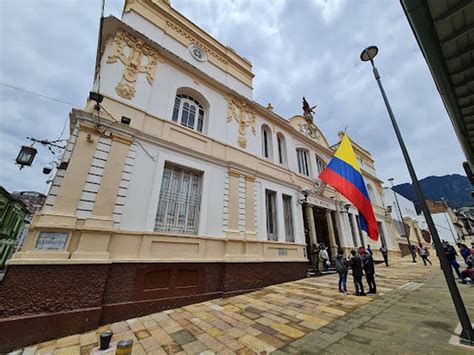 The 10 Best Museums in Bogota