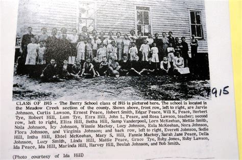 The Jones Family of Whitley County: Early Schools in Whitley County, Ky