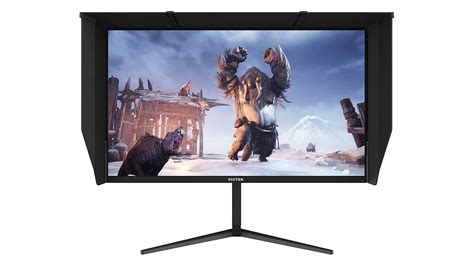 Best 120Hz 4K monitors | TechRadar