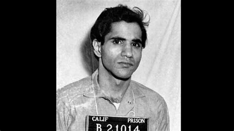 Sirhan Sirhan, assassin of Robert Kennedy, denied parole