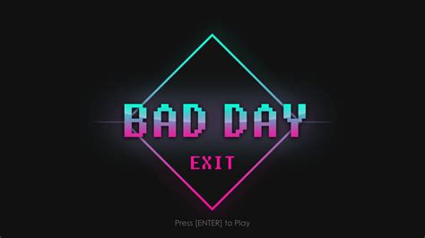 Save 51% on Bad Day on Steam