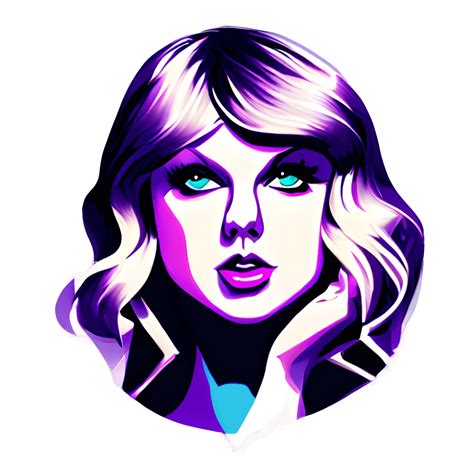 Taylor Swift Karma Graphic · Creative Fabrica