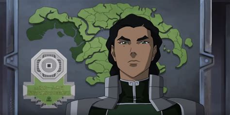 Legend of Korra: How the Earth Kingdom Became a Fascist Empire