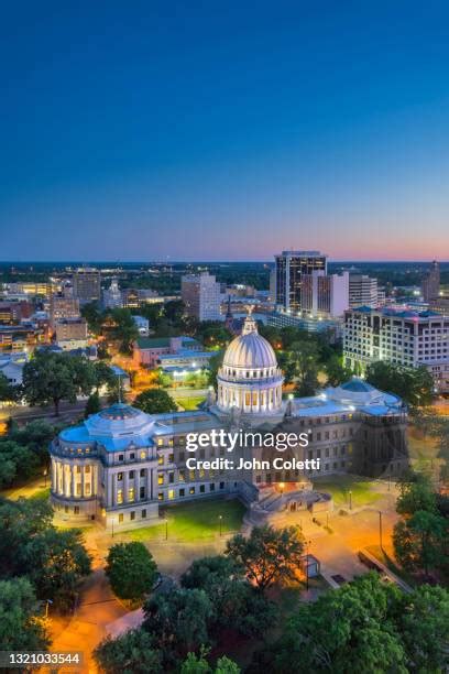 Jackson Ms Skyline Photos and Premium High Res Pictures - Getty Images