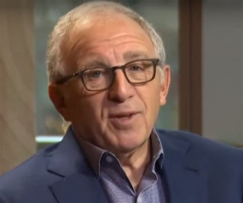 Irving Azoff - Biography, Facts, Family Life, Achievements