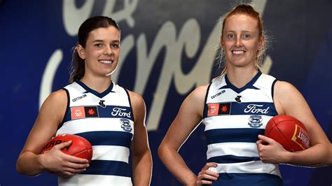 AFLW 2023: Preliminary finals teams, tips and news, Anna-Rose Kennedy, Chloe Scheer | Townsville ...