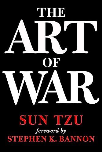 Art War by Sun Tzu, First Edition - AbeBooks