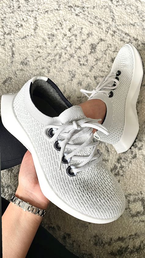 Allbirds Tree Dasher 2 Review + 15% Off Code - what jess wore