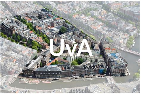 Intractive - How the University of Amsterdam hosted 3 interactive campus tours