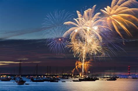 Cowes Week Fireworks | Spectator Boat | VIP Hospitality