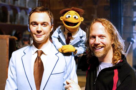 Jim Parsons - Muppet Wiki