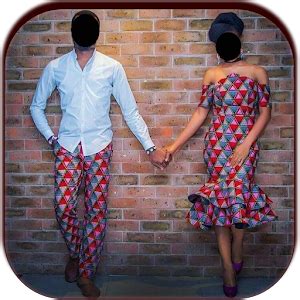 Ankara Couple Design Ideas - Latest version for Android - Download APK