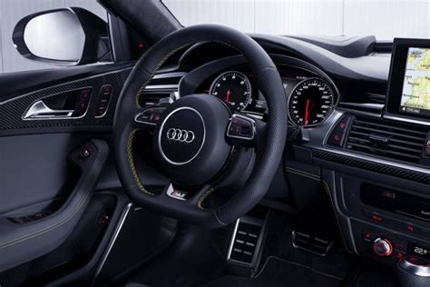 The beast has been unleashed in South Africa – Audi RS6 – Auto Mart Blog