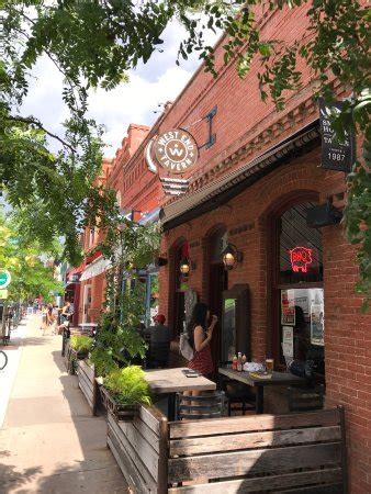 The West End Tavern, Boulder - Menu, Prices & Restaurant Reviews - TripAdvisor