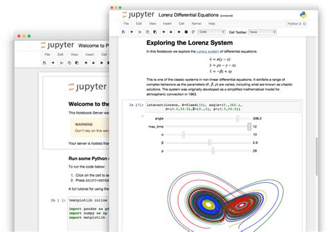 Jupyter Notebook: How to Install and Use • Python Land Tutorial