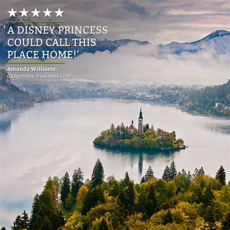 Slovenia Travel Guide Books | The Slovenian Convention Bureau