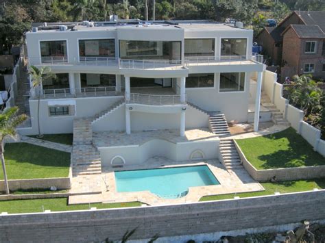 La Lucia Ridge Mansion | La Lucia, Durban Metropolis, Kwazulu Natal | Portfolio Property