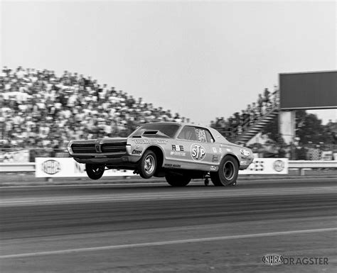 GALLERY: Check out these iconic Funny Cars from the 1960s | NHRA