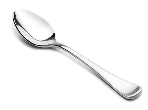 The meaning and symbolism of the word - «Spoon»