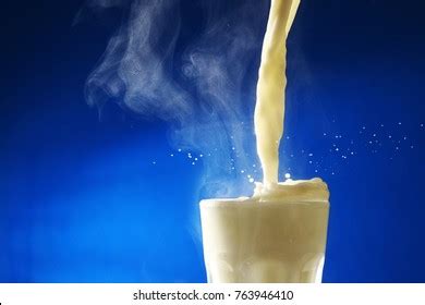 Milk Splash Wallpaper Stock Photo 763946410 | Shutterstock