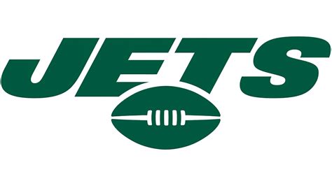 New York Jets Logo: valor, história, PNG