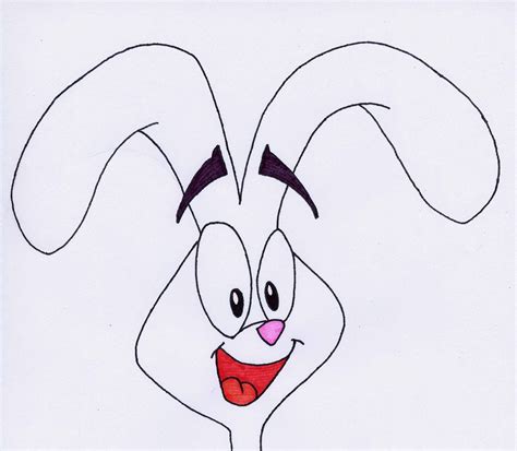 Trix Bunny Rabbit by RMXTrailMix on DeviantArt