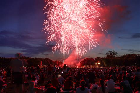 TIME for Kids | The History of Fireworks