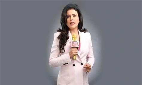 Top 10 Popular Female News Anchors in India 2024 - India Inputs