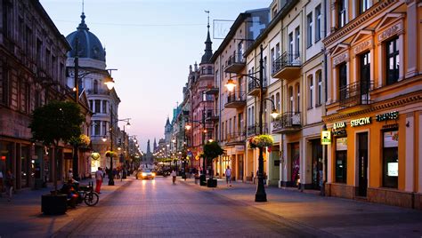 Łódź (Lodz) - capital of Central Poland - Page 78 - SkyscraperCity