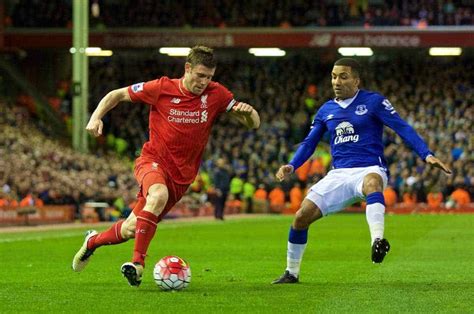 Liverpool vs. Everton – LIVE – Follow the 226th Merseyside derby here ...