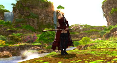 Guardian of Eden | Eorzea Collection